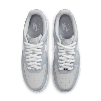 Nike Air Force 1  07 LV8, Talla M10