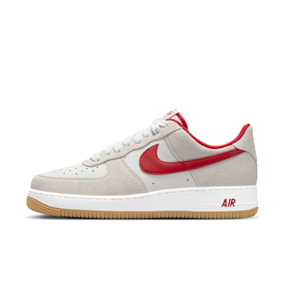 Nike Air Force 1  07 LV8, Talla M7