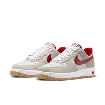 Nike Air Force 1  07 LV8, Talla M7