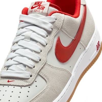 Nike Air Force 1  07 LV8, Talla M7