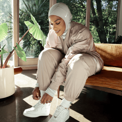 Talla 6 - Nike Air Force 1 '07