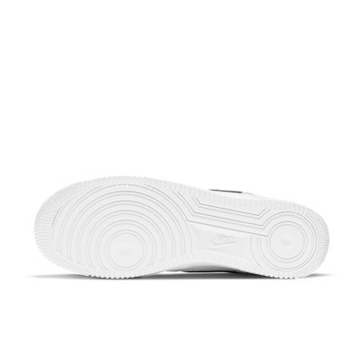 Talla 9 - Nike Air Force 1  07