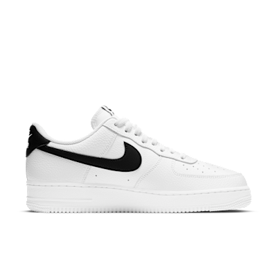 Talla 9 - Nike Air Force 1  07