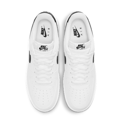 Talla 9 - Nike Air Force 1  07
