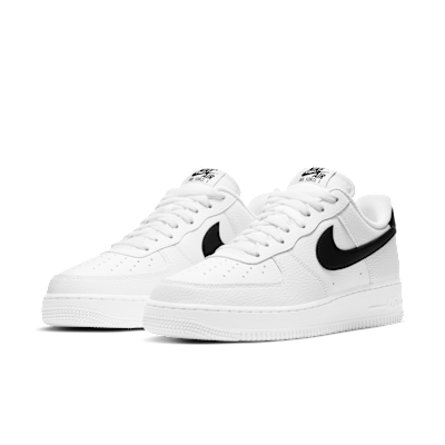 Talla 9 - Nike Air Force 1  07