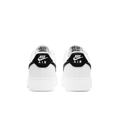 Talla 9 - Nike Air Force 1  07