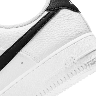 Talla 9 - Nike Air Force 1  07