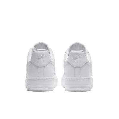 Nike Air Force 1  07