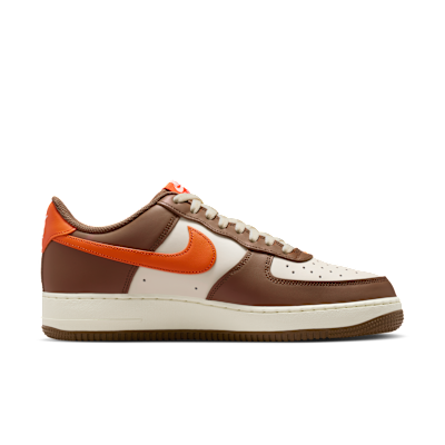 Talla 8 men Nike Air Force 1  07