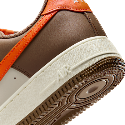 Talla 8 men Nike Air Force 1  07