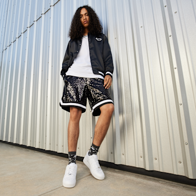 Nike Air Force 1  07, Talla M9