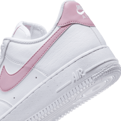 Talla 9 Mujer, Nike Air Force 1  07 Next Nature