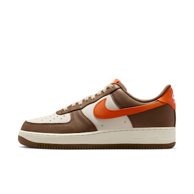 Talla 10 MEN Nike Air Force 1  07