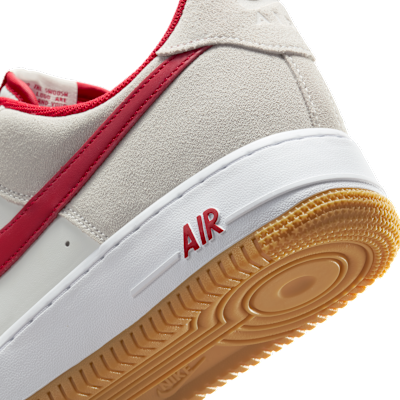 Nike Air Force 1  07 LV8