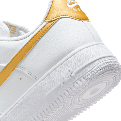 Nike Air Force 1  07 Next Nature