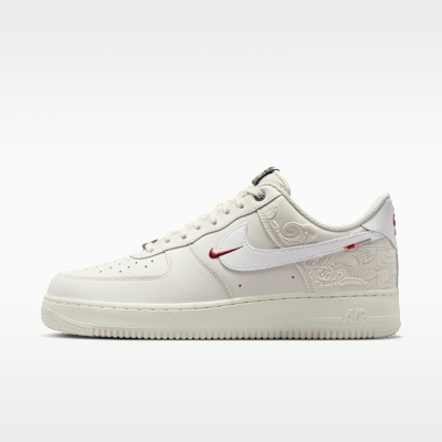 Nike Air Force 1  07 SE "LNY"