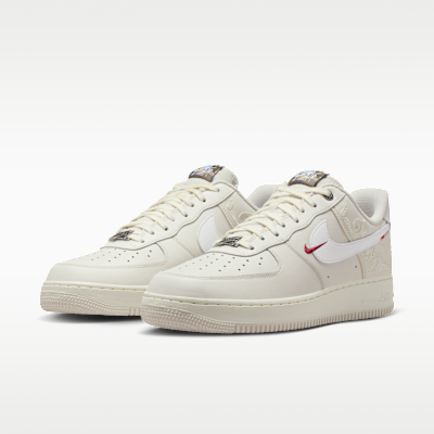 Nike Air Force 1  07 SE "LNY"