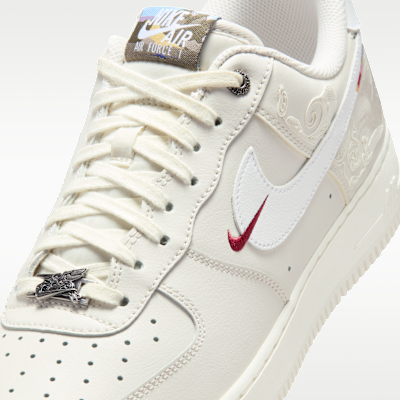 Nike Air Force 1  07 SE "LNY"