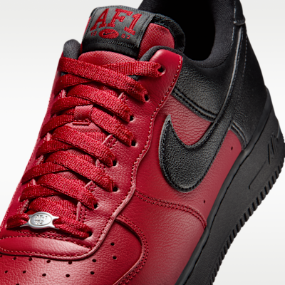 Nike Air Force 1  07 LV8