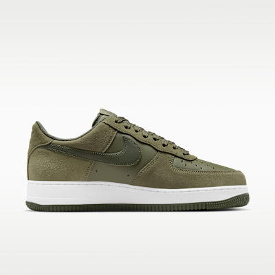 Talla 10 hombre, Nike Air Force 1  07 LV8