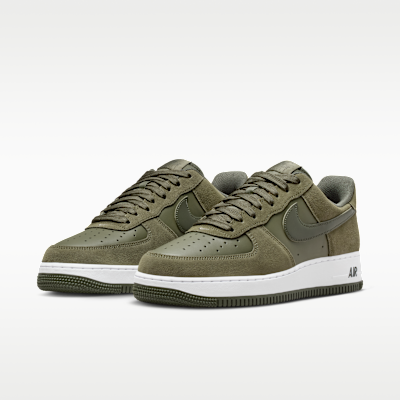 Talla 10 hombre, Nike Air Force 1  07 LV8