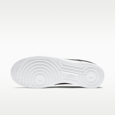 talla 8.5 hombre  Nike Air Force 1  07