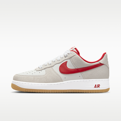 Nike Air Force 1  07 LV8