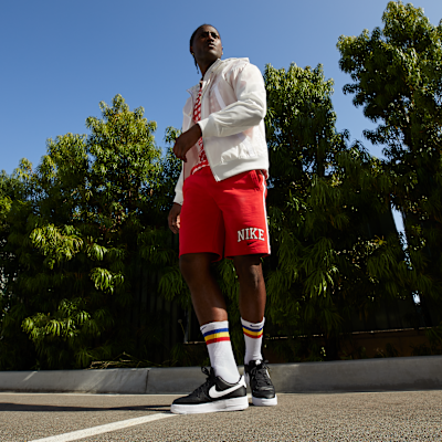 Talla 8.5 usa hombre  Nike Air Force 1  07