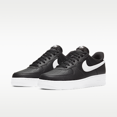 Talla 8.5 usa hombre  Nike Air Force 1  07