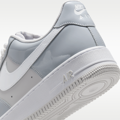 talla 10, Nike Air Force 1  07 LV8, talla 10 M