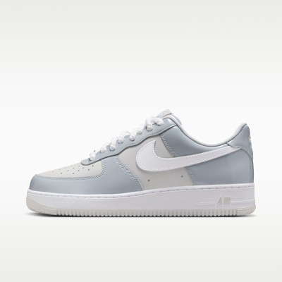 talla 10, Nike Air Force 1  07 LV8, talla 10 M