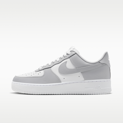 Talla 9.5 Nike Air Force 1  07