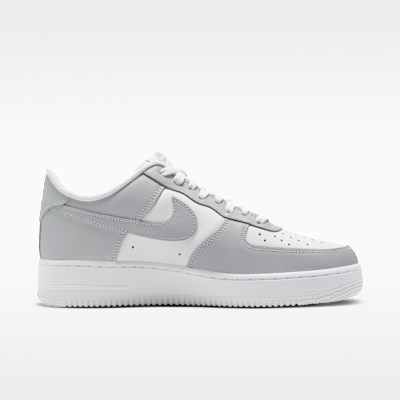 Talla 9.5 Nike Air Force 1  07