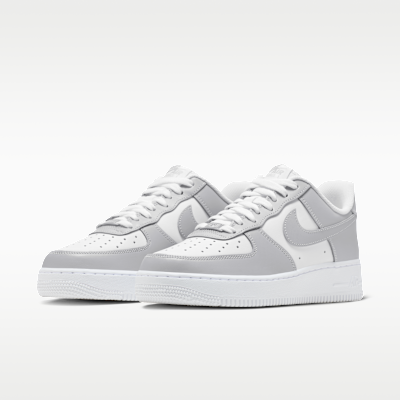Talla 9.5 Nike Air Force 1  07