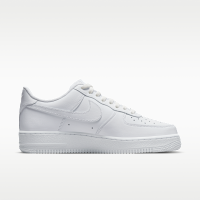 Talla 7.5 M - Nike Air Force 1  07