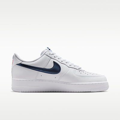 Nike Air Force 1  07 LV8 "USA"