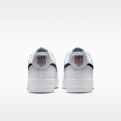 Nike Air Force 1  07 LV8 "USA"