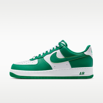 Talla 10M -Nike Air Force 1  07