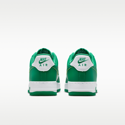 Talla 10M -Nike Air Force 1  07
