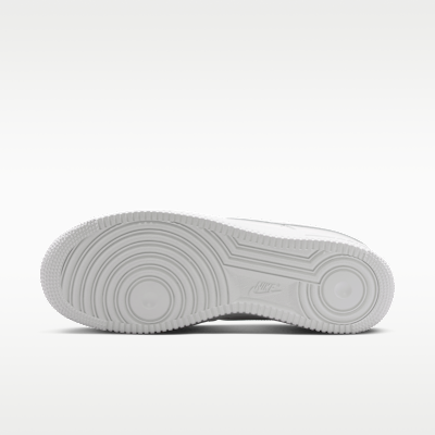 Nike Air Force 1  07 Premium Patent Leather