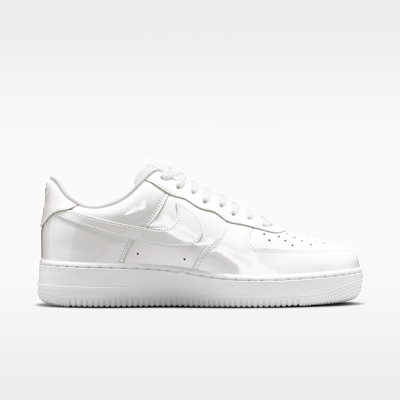 Nike Air Force 1  07 Premium Patent Leather