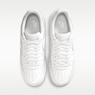 Nike Air Force 1  07 Premium Patent Leather