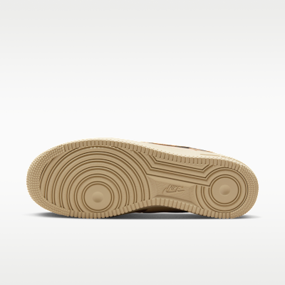 Nike Air Force 1  07 RealTree
