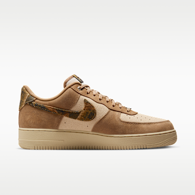 Nike Air Force 1  07 RealTree
