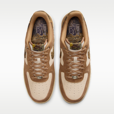 Nike Air Force 1  07 RealTree