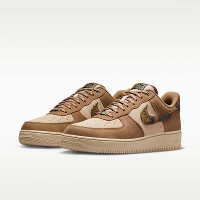 Nike Air Force 1  07 RealTree