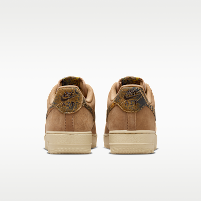 Nike Air Force 1  07 RealTree