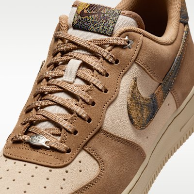 Nike Air Force 1  07 RealTree