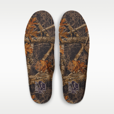 Nike Air Force 1  07 RealTree