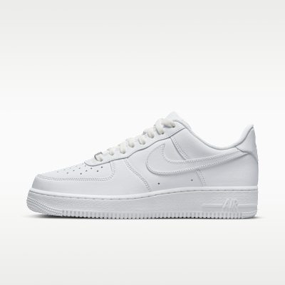 talla M 8 / W 9.5 Nike Air Force 1  07